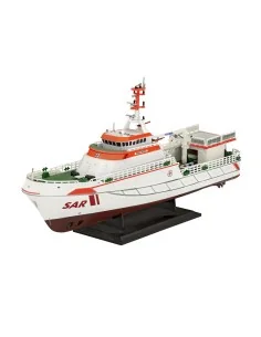 Hermann Marwede, 1/200 - Revell 05812 2