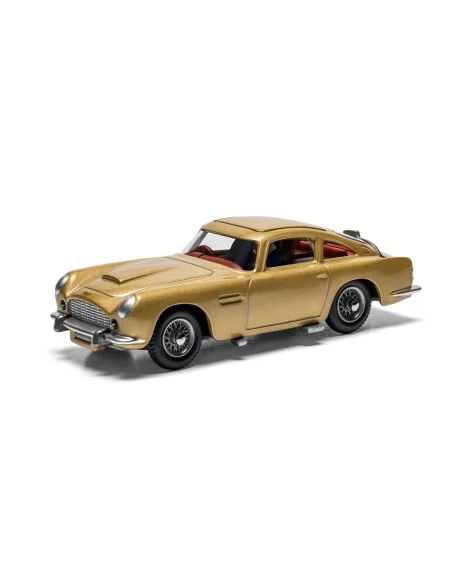 James Bond Aston Martin DB5 Classic Collector Set (CORGI 70th Anniv...