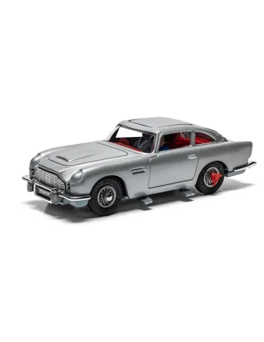 [NO_DESC] James Bond Aston Martin DB5 Classic Collector Set (CORGI ...