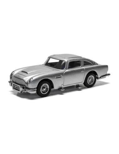 James Bond Aston Martin DB5 Classic Collector Set (CORGI 70th Anniv...