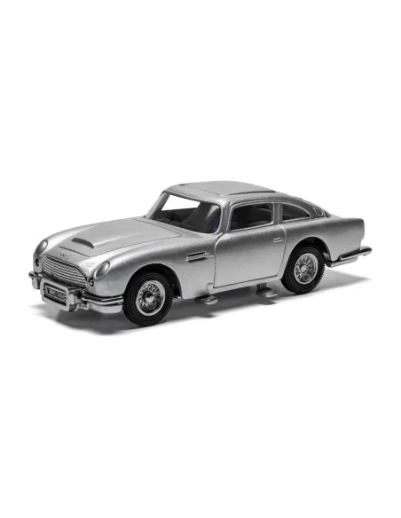 [NO_DESC] James Bond Aston Martin DB5 Classic Collector Set (CORGI ...