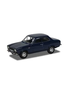 Ford Escort Mk1 1300 GT. Marine Blue, 1/43 - Corgi VA09534