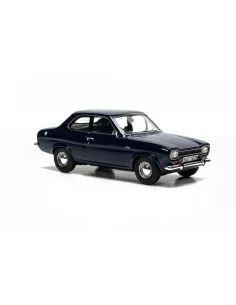 Ford Escort Mk1 1300 GT. Marine Blue, 1/43 - Corgi VA09534 2