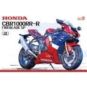 Honda CBR1000RR-R Fireblade SP (not re-painted) - Magic Factory 1404