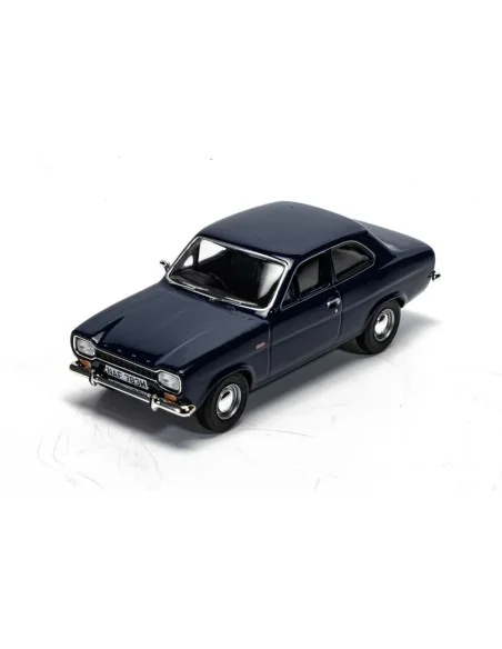 Ford Escort Mk1 1300 GT. Marine Blue, 1/43 - Corgi VA09534