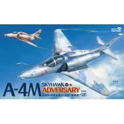 F4U-1D CORSAIR, 1/48 - Magic Factory 5005