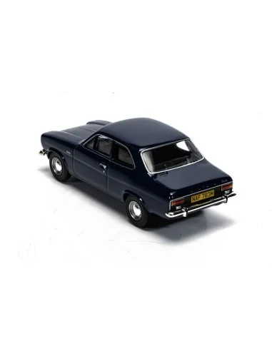 [NO_DESC] Ford Escort Mk1 1300 GT. Marine Blue, 1/43 - Corgi VA09534
