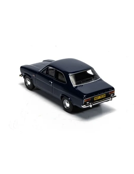 Ford Escort Mk1 1300 GT. Marine Blue, 1/43 - Corgi VA09534