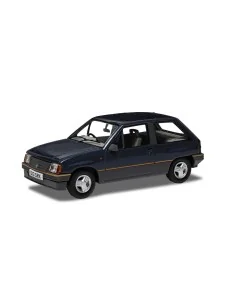 Vauxhall Nova 1.3 SR, Monaco Blue, 1/43 - Corgi VA11406