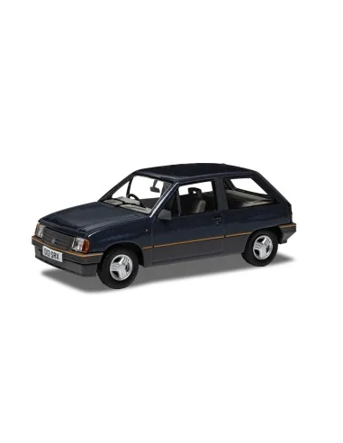 [NO_DESC] Vauxhall Nova 1.3 SR, Monaco Blue, 1/43 - Corgi VA11406