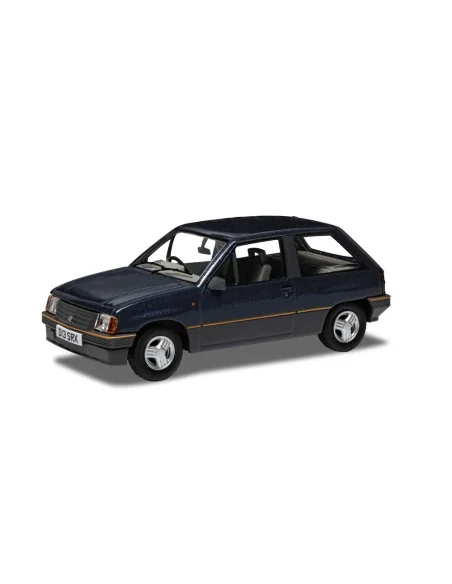 Vauxhall Nova 1.3 SR, Monaco Blue, 1/43 - Corgi VA11406