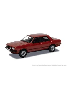 [NO_DESC] Ford Cortina Mk4 2.0S. Venetian Red, 1/43 - Corgi VA11919