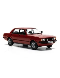 Ford Cortina Mk4 2.0S. Venetian Red, 1/43 - Corgi VA11919 2