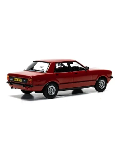 Ford Cortina Mk4 2.0S. Venetian Red, 1/43 - Corgi VA11919