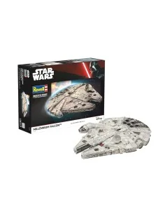 Millennium Falcon, 1/72 - Revell 06718