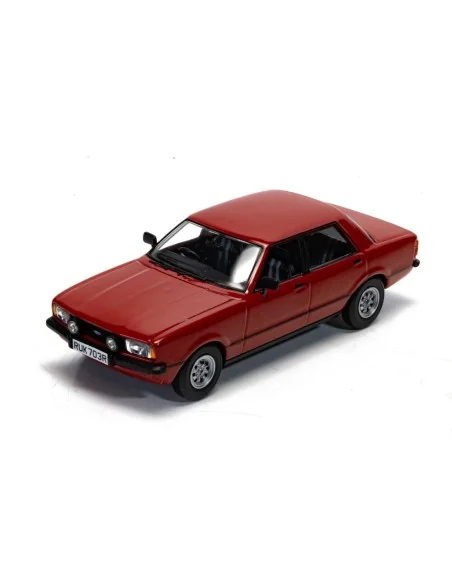 Ford Cortina Mk4 2.0S. Venetian Red, 1/43 - Corgi VA11919