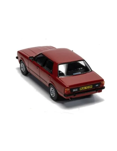 Ford Cortina Mk4 2.0S. Venetian Red, 1/43 - Corgi VA11919