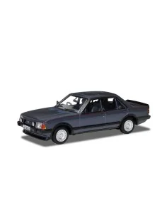 [NO_DESC] Ford Granada Mk2 (Series 2) 2.8 Injection, Caspian Blue, ...