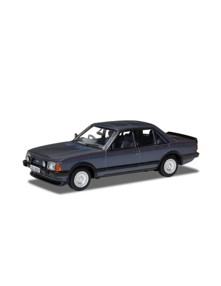 [NO_DESC] Ford Granada Mk2 (Series 2) 2.8 Injection, Caspian Blue, ...