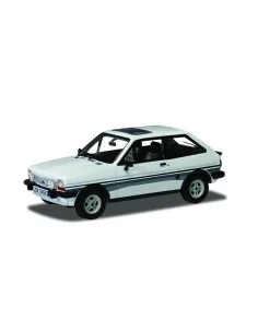 [NO_DESC] Ford Fiesta Mk1 1300 Supersport, Diamond White, 1/43 - Co...