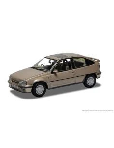 Vauxhall Astra Mk2 GTE 16V. Rembrandt Silver, 1/43 - Corgi VA13209