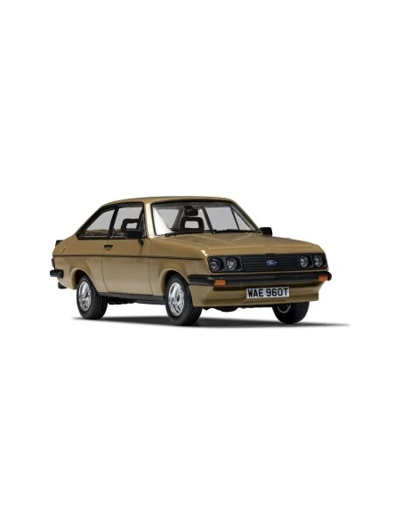 [NO_DESC] Ford Escort Mk2 RS2000 Custom, Tuscan Beige, 1/43 - Corgi...