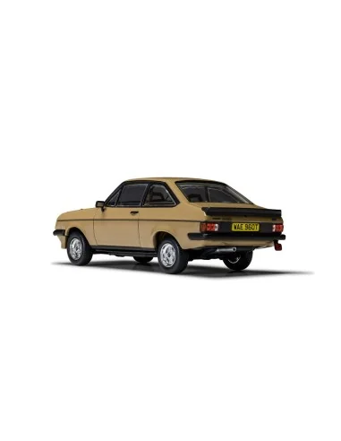 Ford Escort Mk2 RS2000 Custom, Tuscan Beige, 1/43 - Corgi VA14911