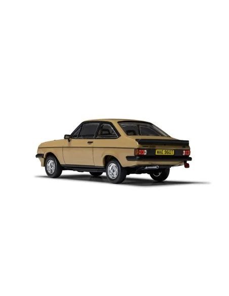 Ford Escort Mk2 RS2000 Custom, Tuscan Beige, 1/43 - Corgi VA14911