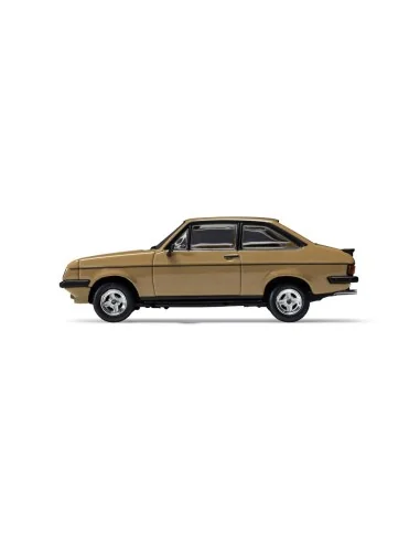 Ford Escort Mk2 RS2000 Custom, Tuscan Beige, 1/43 - Corgi VA14911