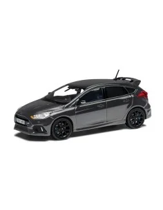 Ford Focus Mk3.5 RS, Magnetic Grey, 1/43 - Corgi VA15308