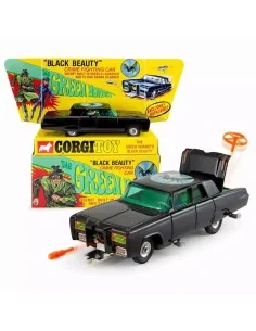 268 - Green Hornet Black Beauty - Corgi CD54321074