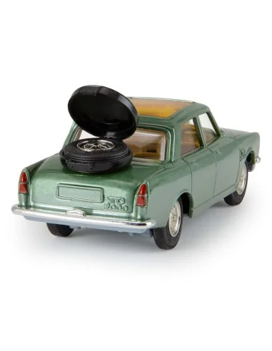 275 - Rover 2000 TC White - Corgi CD54321077