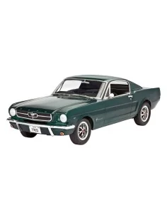 1965 Ford Mustang 2+2 Fastback, 1/24 - Revell 07065 2