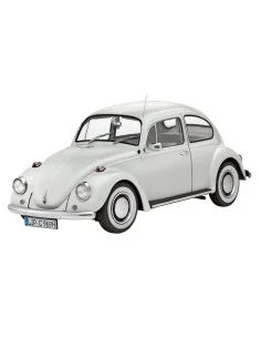 VW Beetle Limousine 1968, 1/24 - Revell 07083