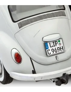 VW Beetle Limousine 1968, 1/24 - Revell 07083 2