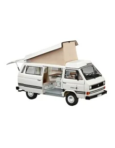 Volkswagen T3 "Camper, 1/25 - Revell 07344