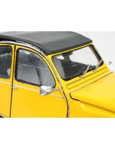 Citroen 2CV Charleston, 1/24 - Revell 07095 2