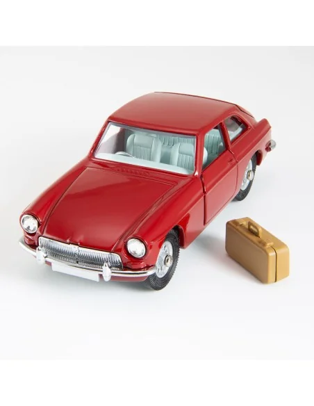 345 - MGC GT Competition Model - Corgi CD54321078