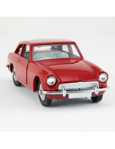 345 - MGC GT Competition Model - Corgi CD54321078