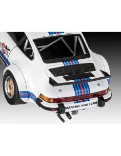 Porsche 934 RSR "Martini, 1/24 - Revell 07685 2