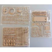 M551A1/ A1TTS SHERIDAN, 1/35 - Rye Field Model 5020