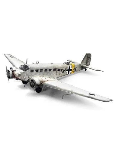 Junkers Ju52/3mg4e, 1/72 - Airfix A08022