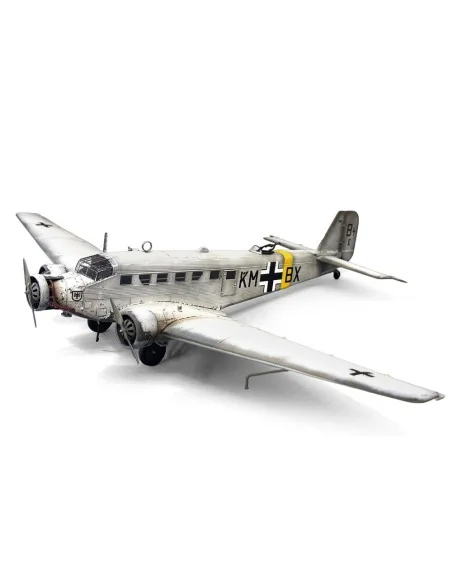Junkers Ju52/3mg4e, 1/72 - Airfix A08022