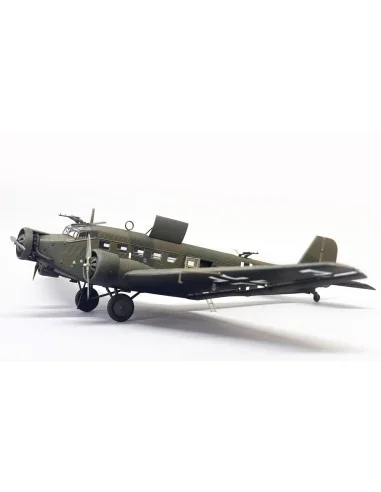 Junkers Ju52/3mg4e, 1/72 - Airfix A08022