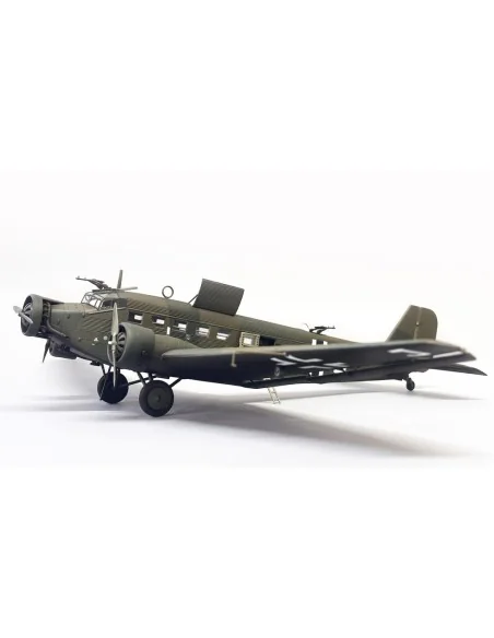 Junkers Ju52/3mg4e, 1/72 - Airfix A08022