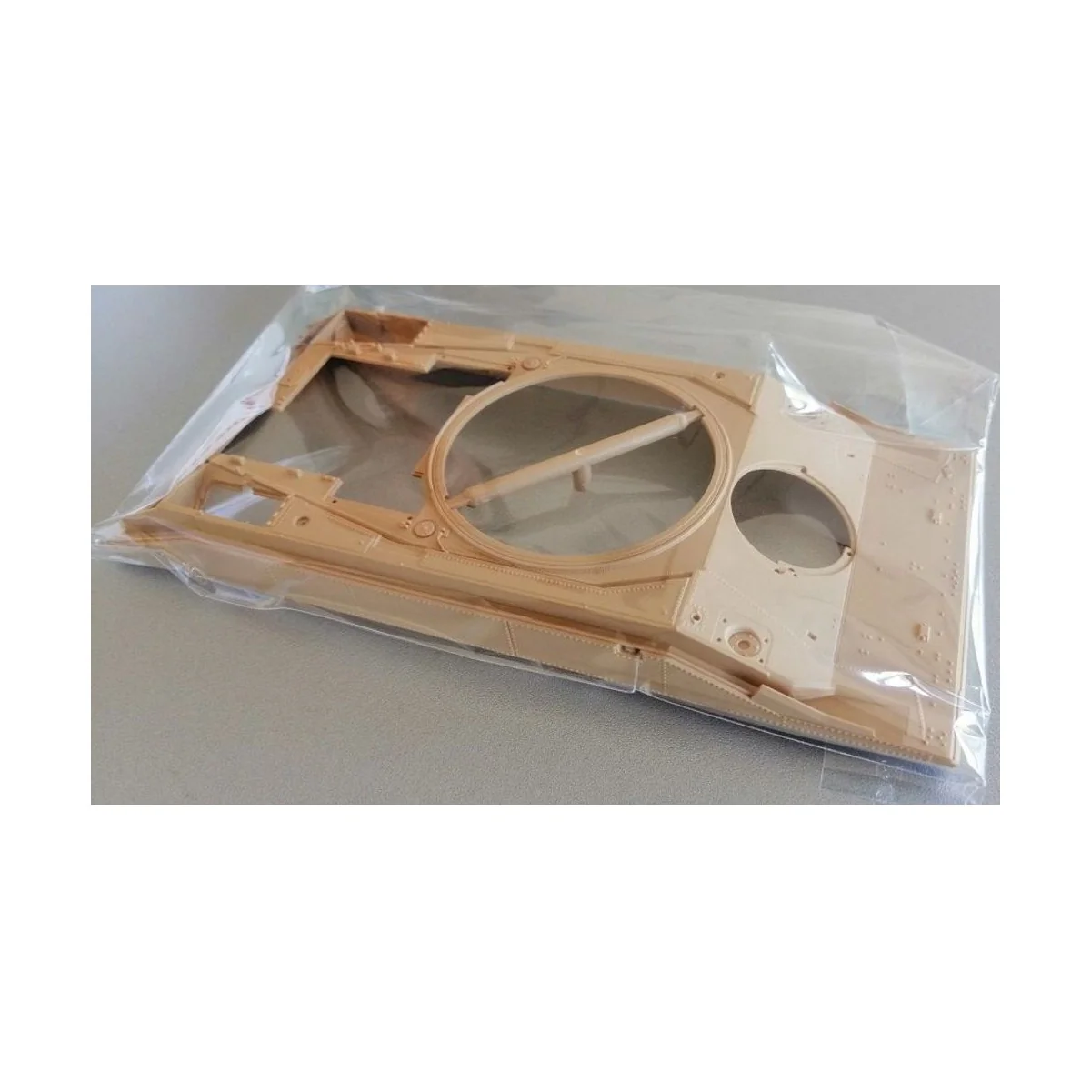 M551A1/ A1TTS SHERIDAN - Rye Field Model 5020