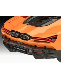 Lamborghini Revuelto, 1/24 - Revell 07723 2