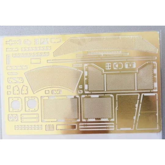 M551A1/ A1TTS SHERIDAN - Rye Field Model 5020