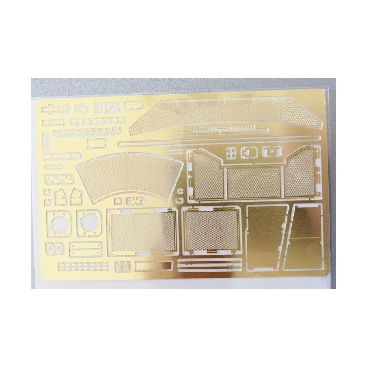 M551A1/ A1TTS SHERIDAN - Rye Field Model 5020