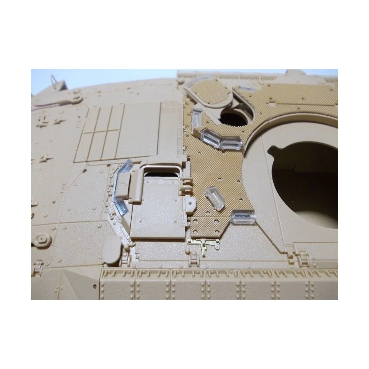 Schützenpanzer PUMA, 1/35 - Rye Field Model 5021